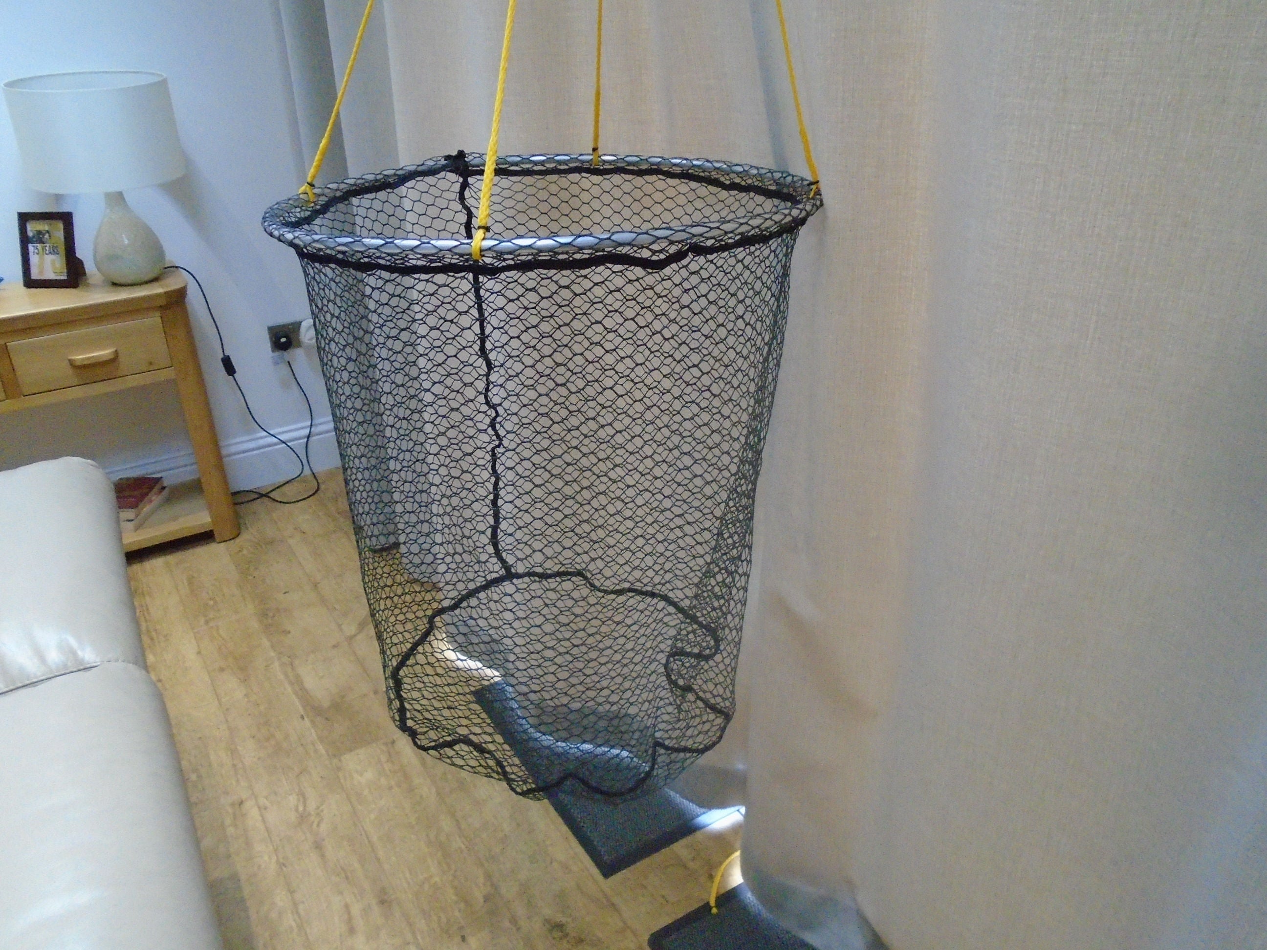 Deep Drop Net SBK70-75