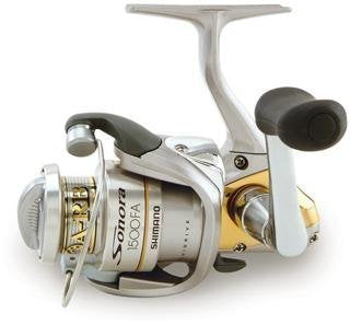 reel shimano sedona 4000 fd Shimano Sonora 4000FA