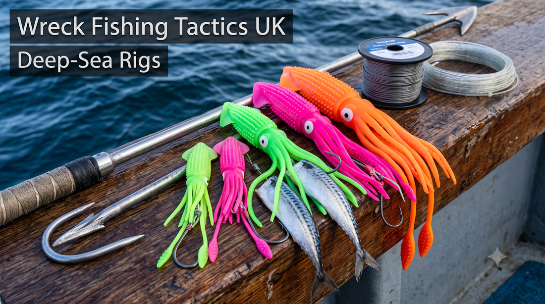 deep sea fishing lures uk Lures, WASAGA 80g/100g/120g/150g/200g/250g/300g Spinner Fish Bait Perfect for Fish Ribbon and Tuna Salmon Grouper Cod and Jigging Deep Sinking Sea Fishing Lures,