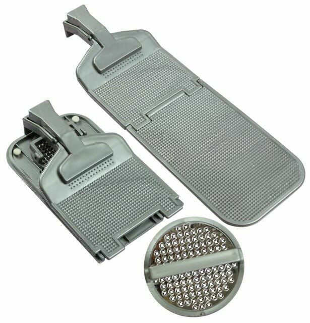Folding Filleting Board & De-Scaler