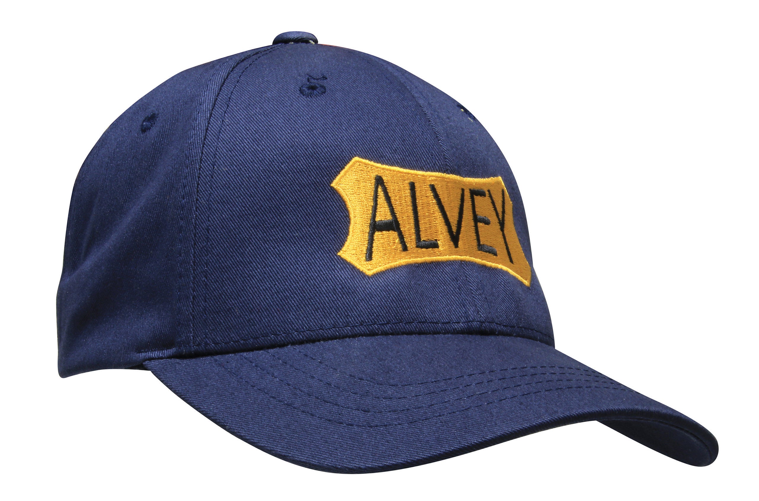 Alvey FlexiFit Baseball Cap (CapD1)