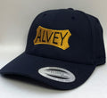 Alvey FlexiFit Baseball Cap (CapD1)