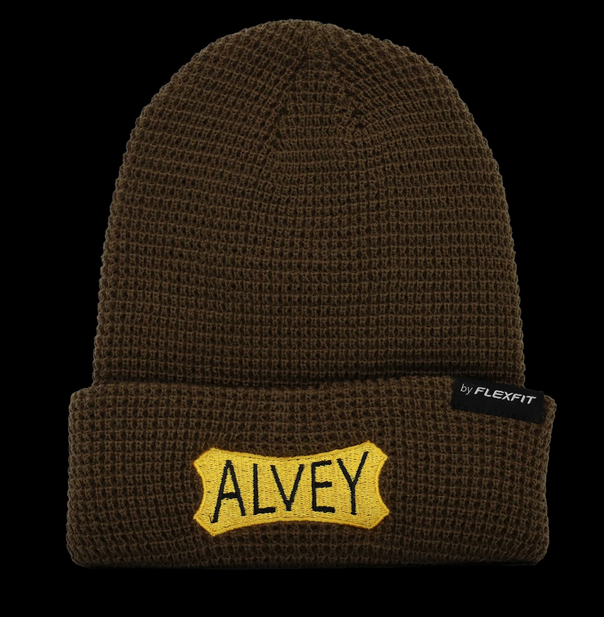 Alvey Beenie