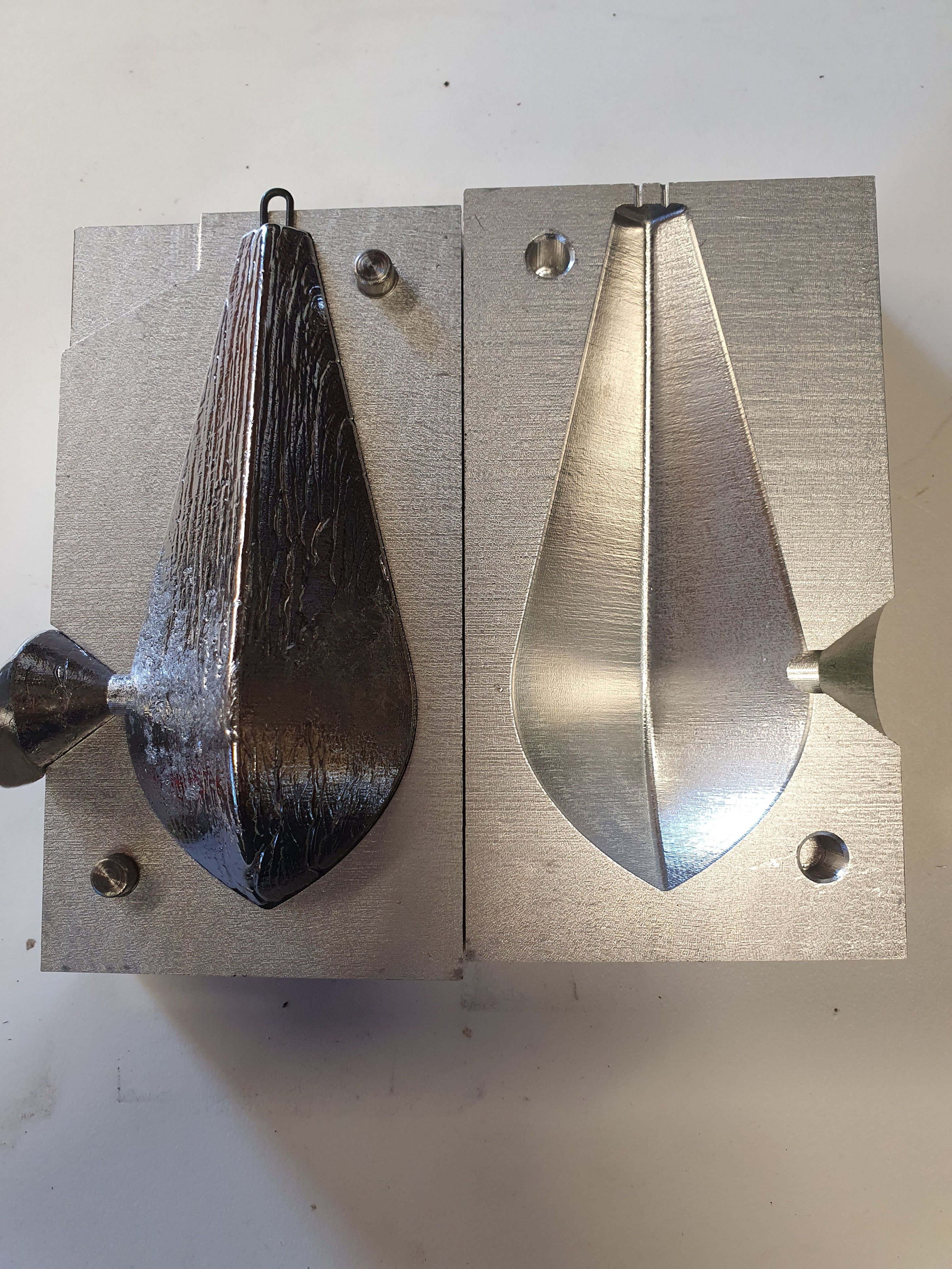 Bopedo Fishing Weight