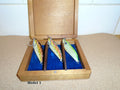 EV Trutta Salmon Spoon Gift Set of 3