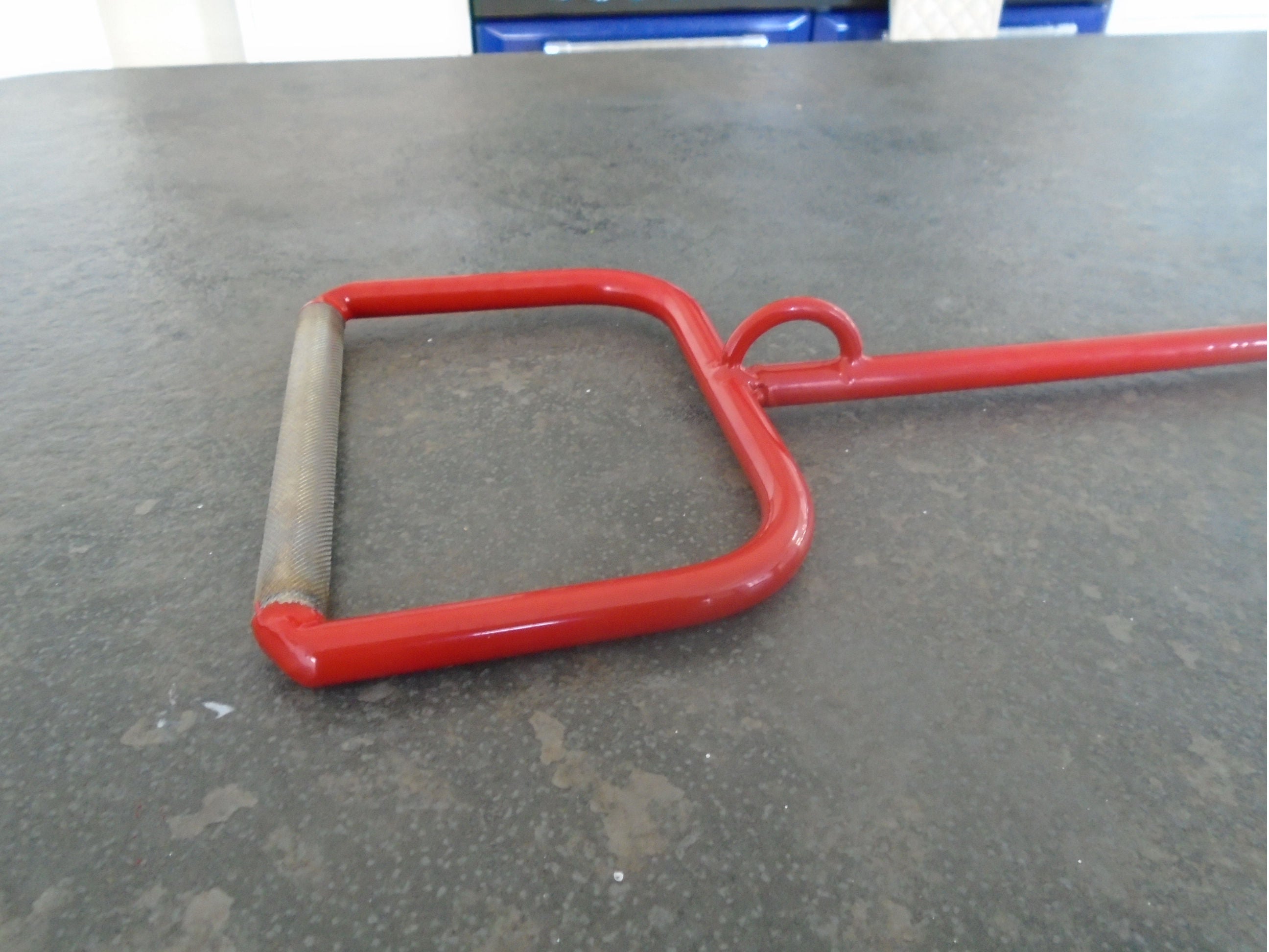 Tuna Chin Gaff 1000cm - Stainless Steel (SBK.CGD1000)