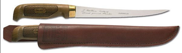 Marttiini Filleting Knife - MW630016