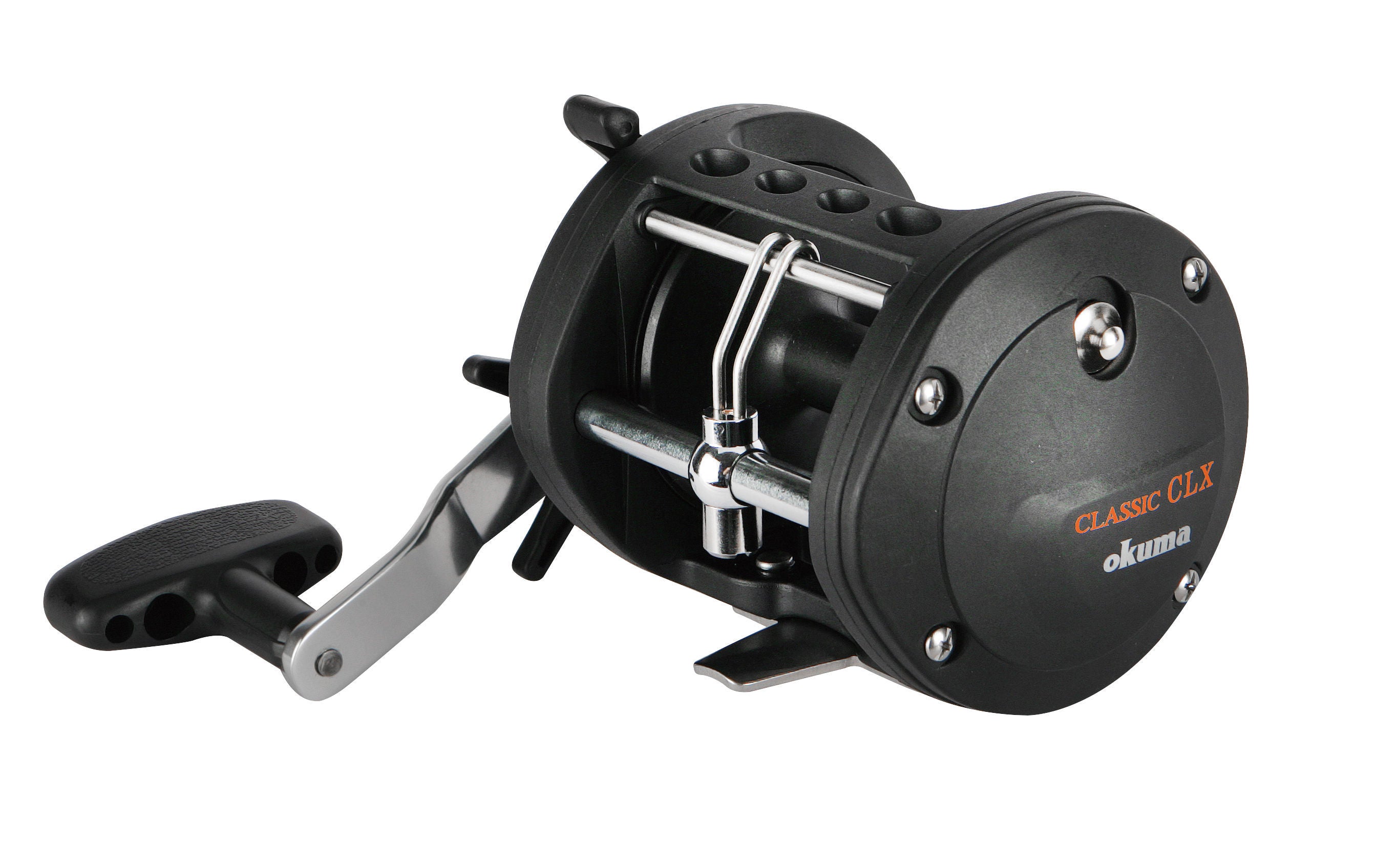 Okuma Classic Pro 300LXA