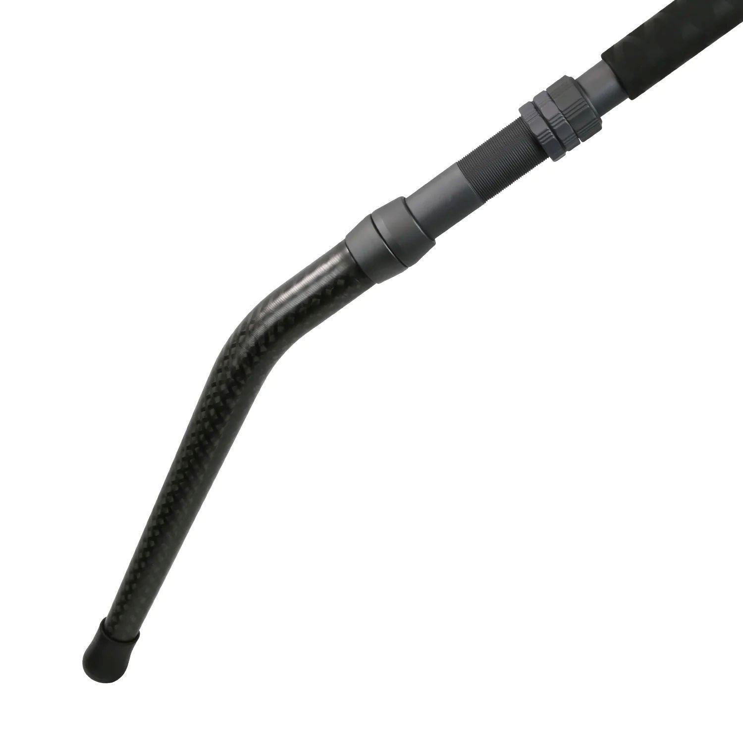 Big Game 60 to 130lb Class Okuma PCH Custom Trolling Rod PCH-TRS-561MH Straight Butt