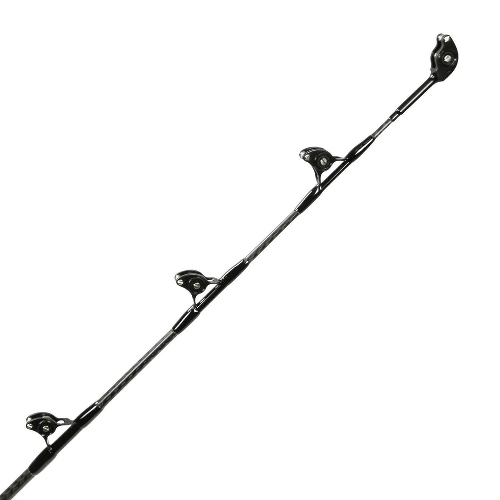 Big Game 60 to 130lb Class Okuma PCH Custom Trolling Rod PCH-TRS-561MH Straight Butt