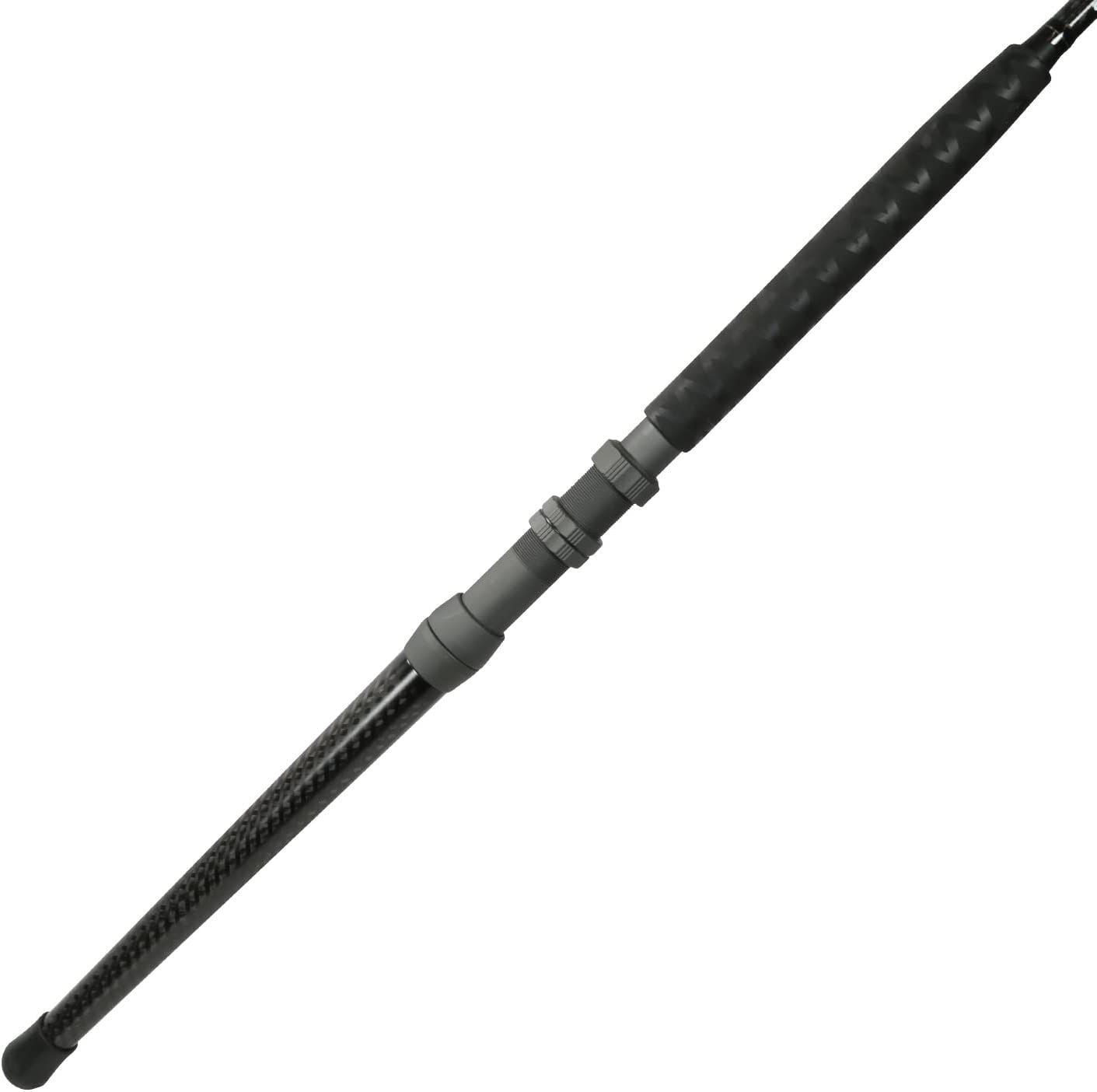 Big Game 60 to 120lb Class Okuma PCH Custom Trolling Rod PCH-TRS-561MH