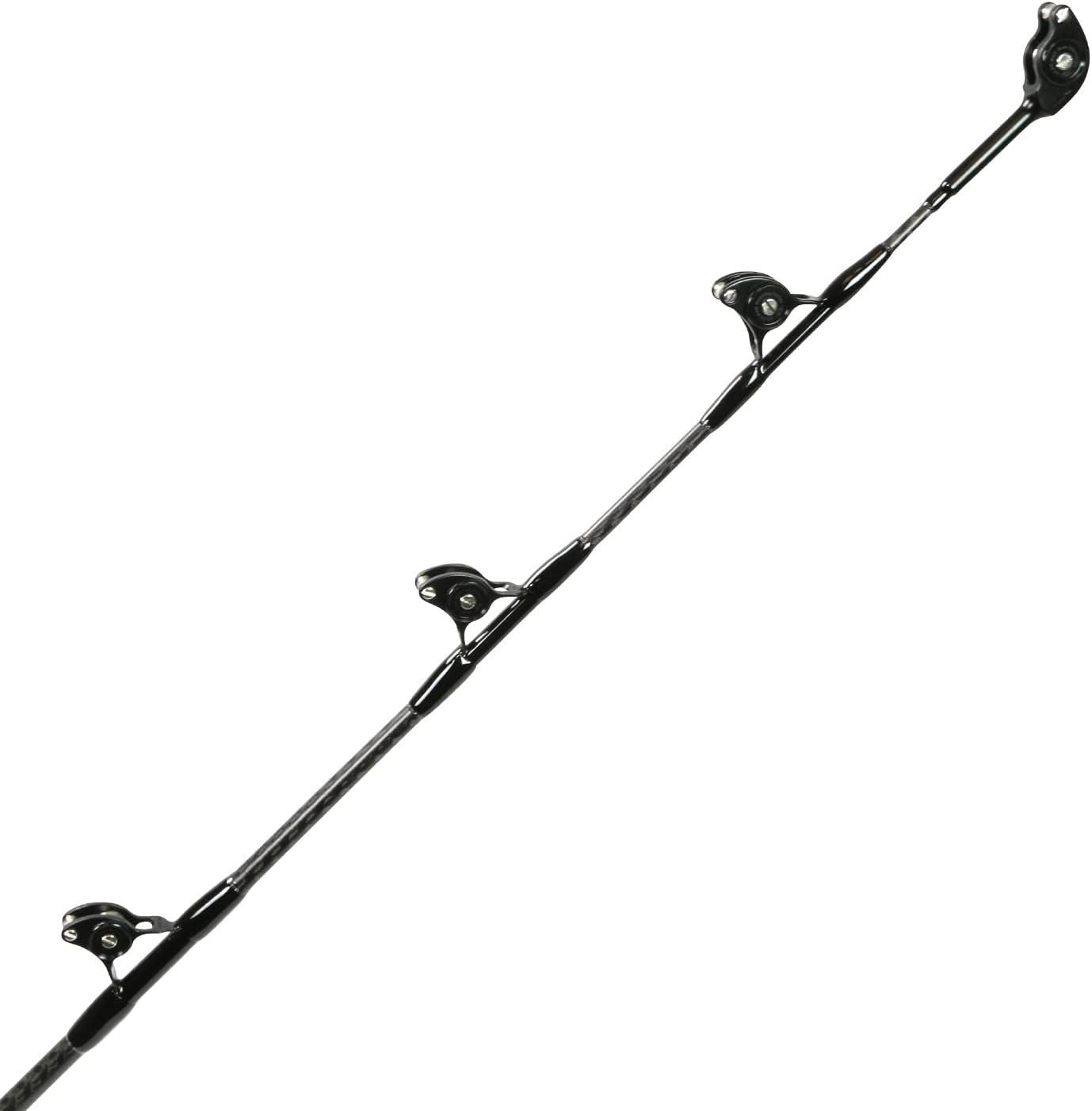 Big Game 60 to 120lb Class Okuma PCH Custom Trolling Rod PCH-TRS-561MH