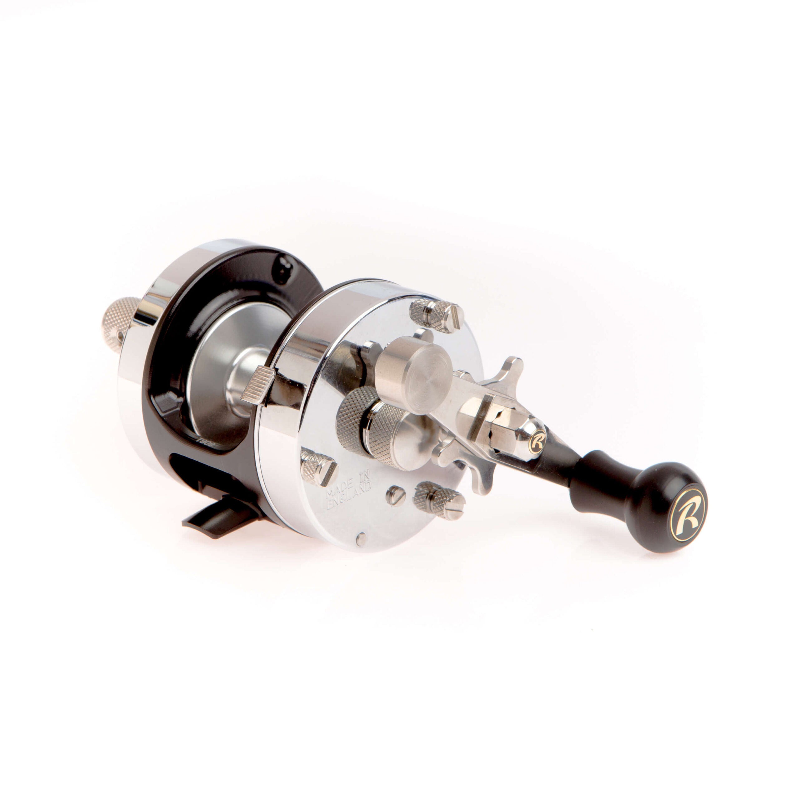 Rocket Reel TG-F1 (T916)