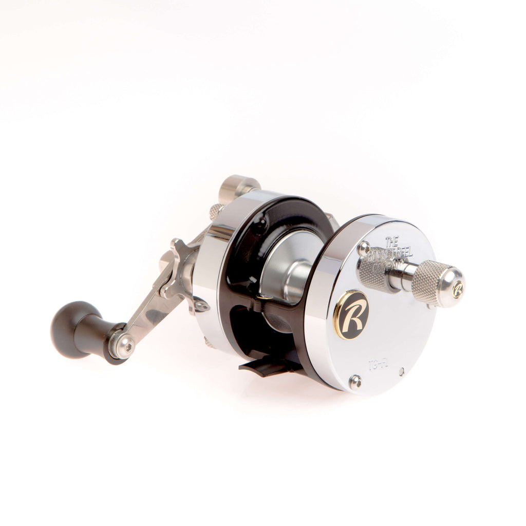 Rocket Reel TG-F1 (T916)