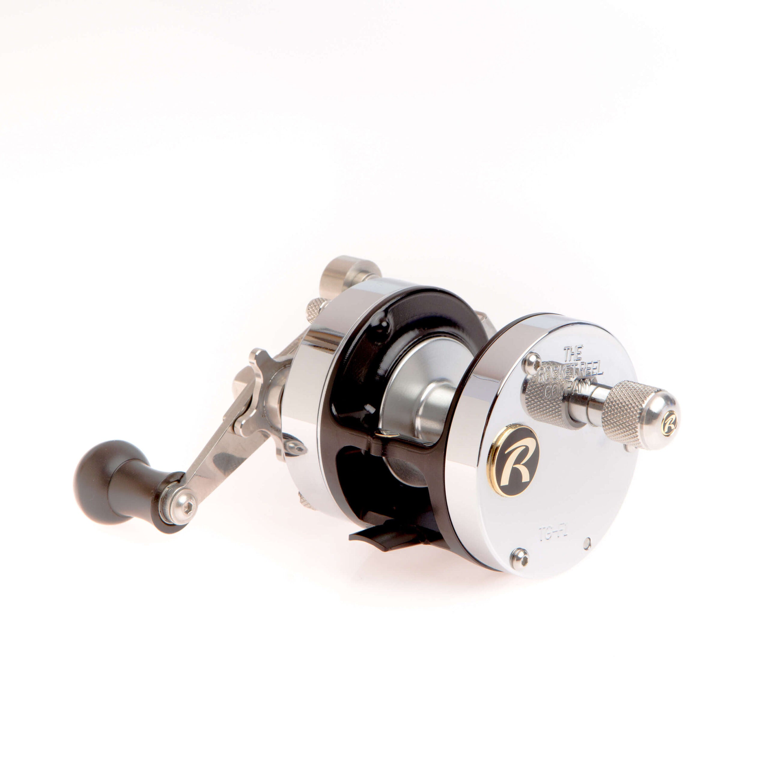 Rocket Reel TG-F1 (T916)