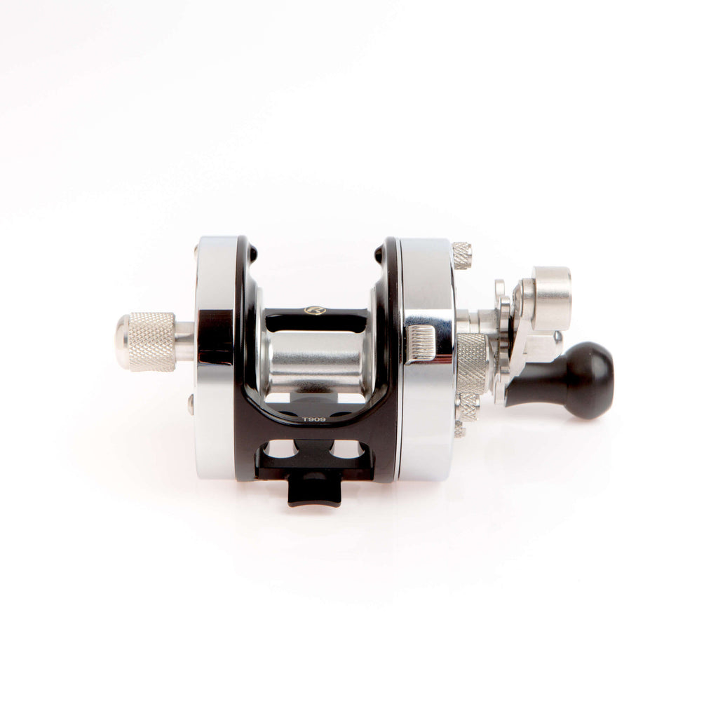 Rocket Reel TG-F1 (T916)