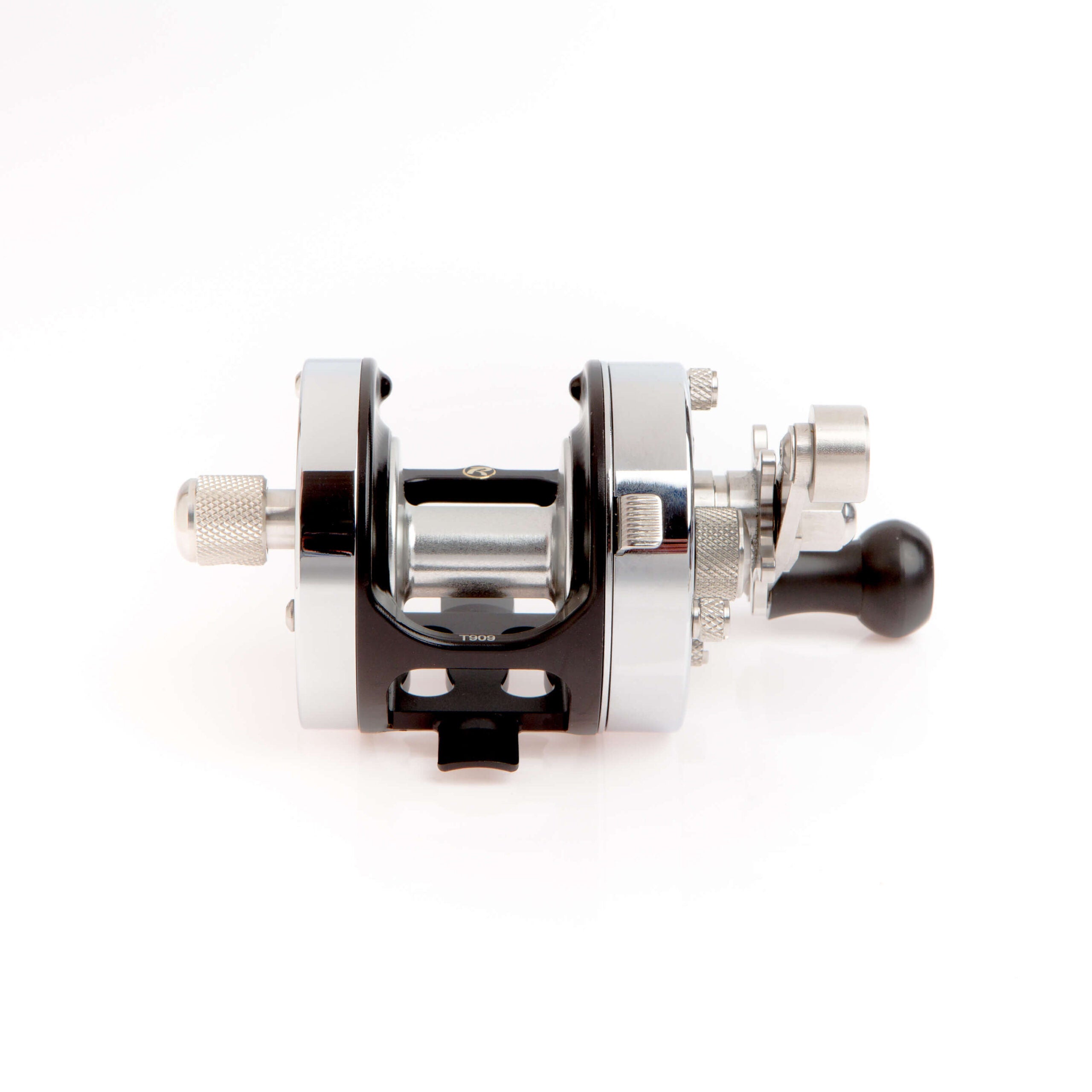 Rocket Reel TG-F1 (T916)