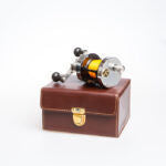 Rocket Reel TG-F1 (T916)