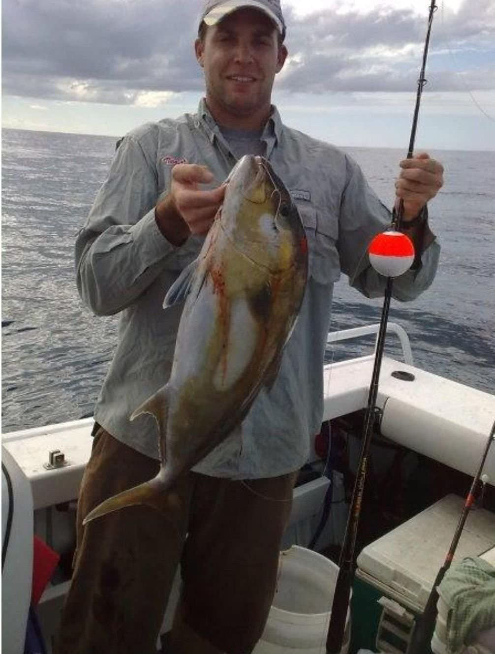 Redi Rig Maki Buster Release Float