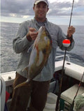 Redi Rig Maki Buster Release Float