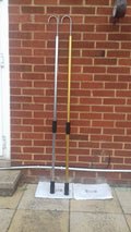Gaff 1.5mtr & 1.25mtr