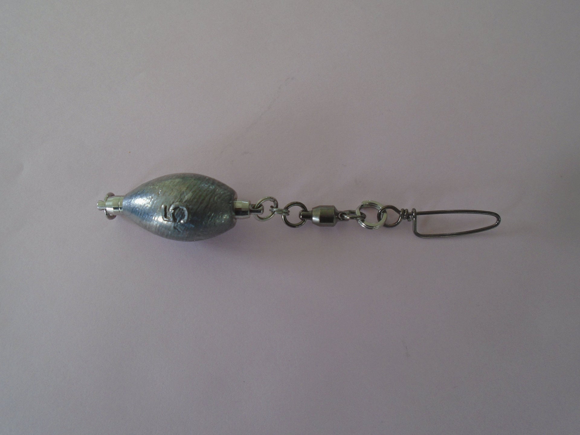 ball weights with eve hooks In-Line Bearing Trolling Weight Model:XB-C-701M Trout with Rod Custom DRAG+PRESSURE_specs005:6kg Baits stay straight every