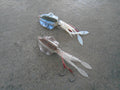 Soft Bodied Squid Lure