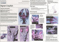 Signal Crayfish Information