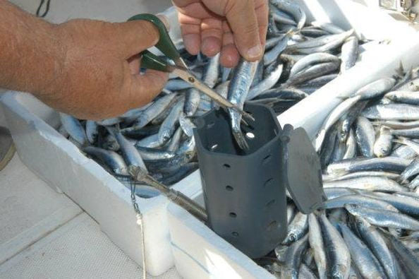 Stonfo Big Boat Feeder Model SBK.STO 510 & 703