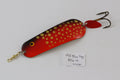 Nils Master Uto Spoon 95mm 34grm Colour BRG11