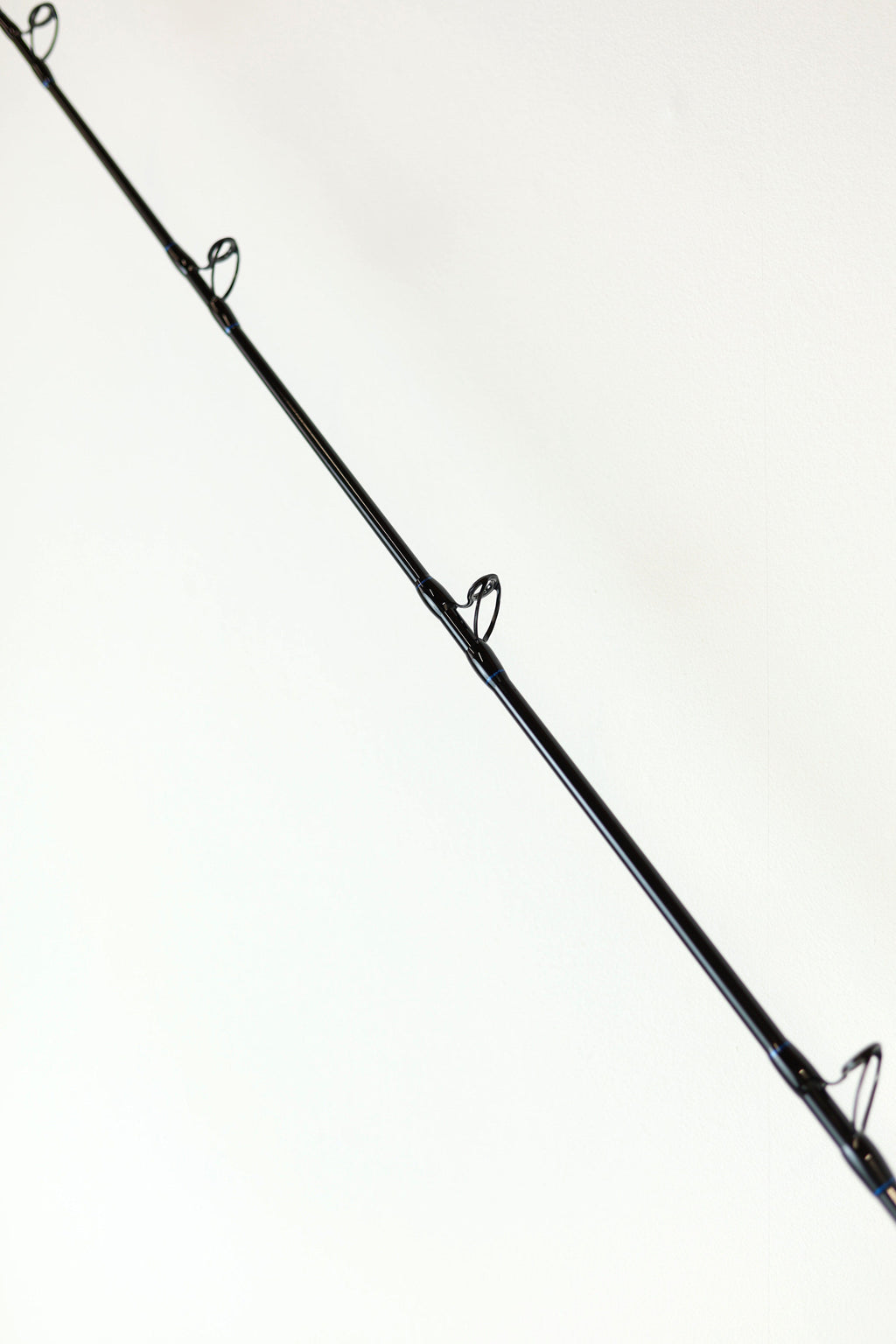 West Coast Custom  (WCC) Popping Rod