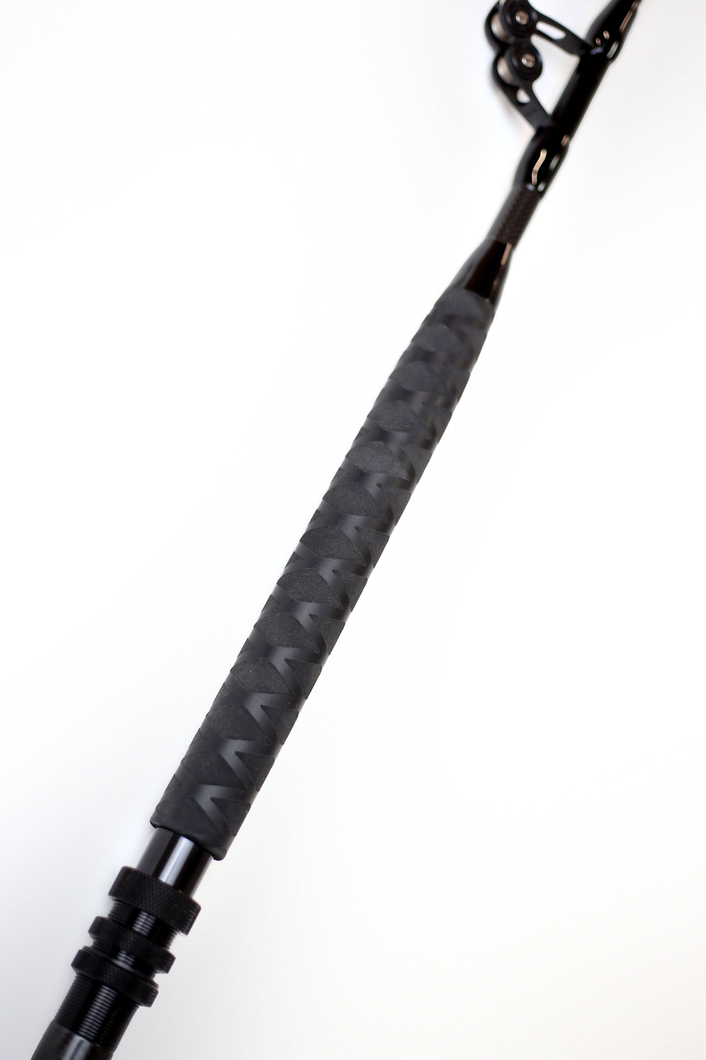 West Coast Custom Tuna Rod