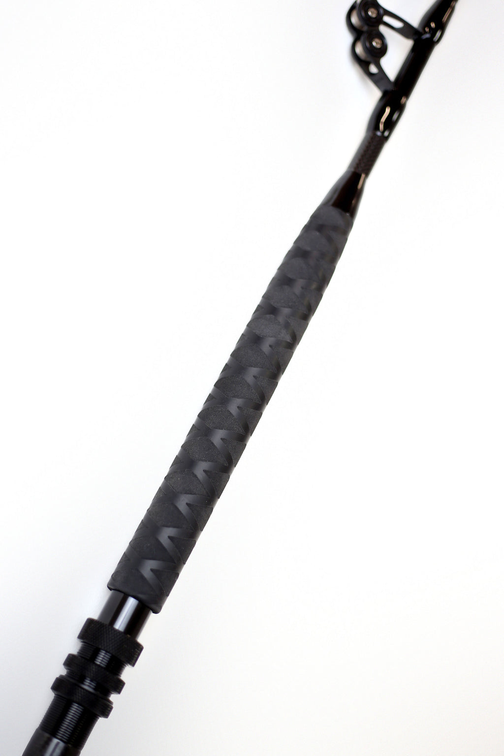 West Coast Custom Tuna Trolling Rods