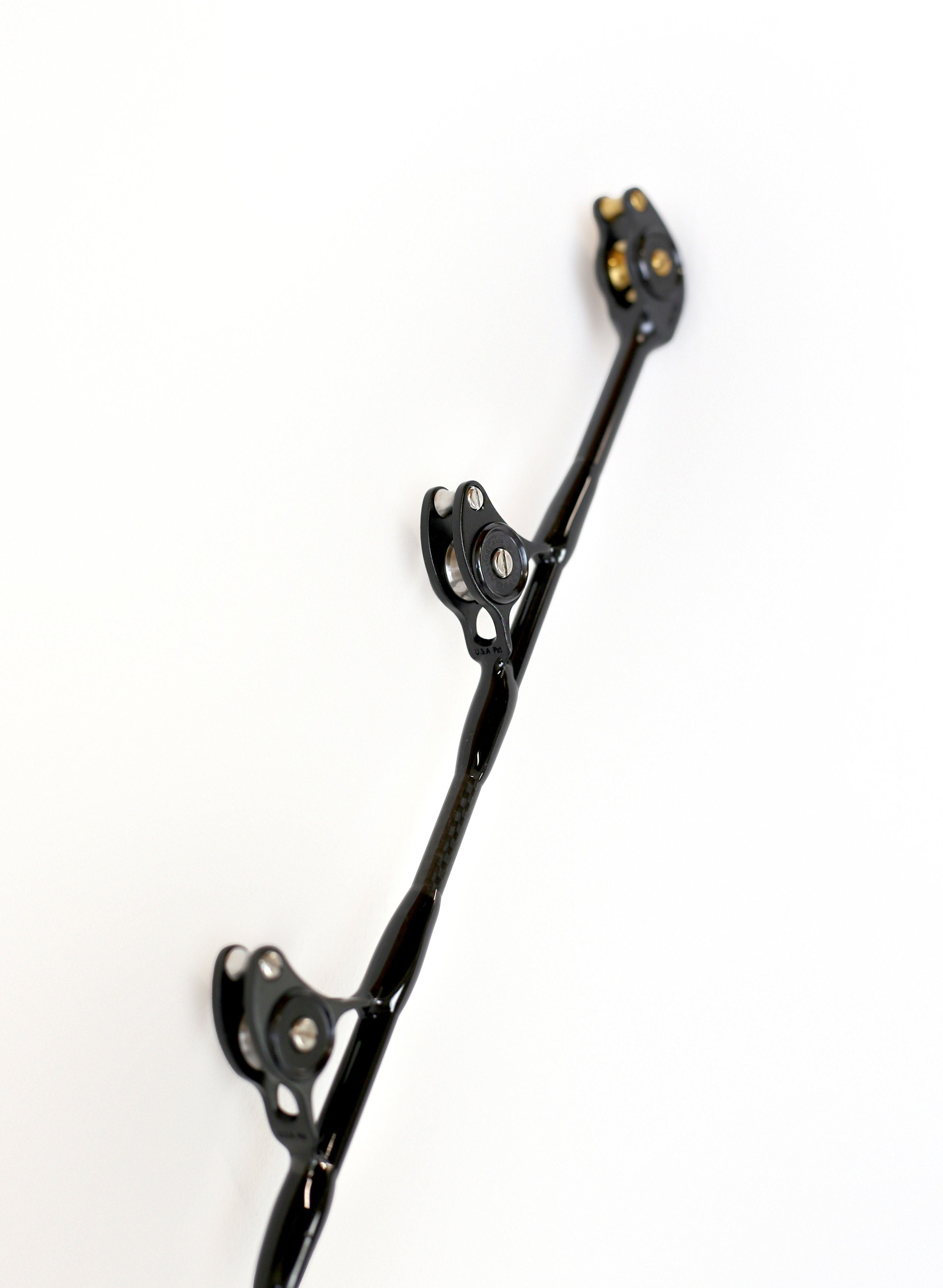West Coast Custom Tuna Rod