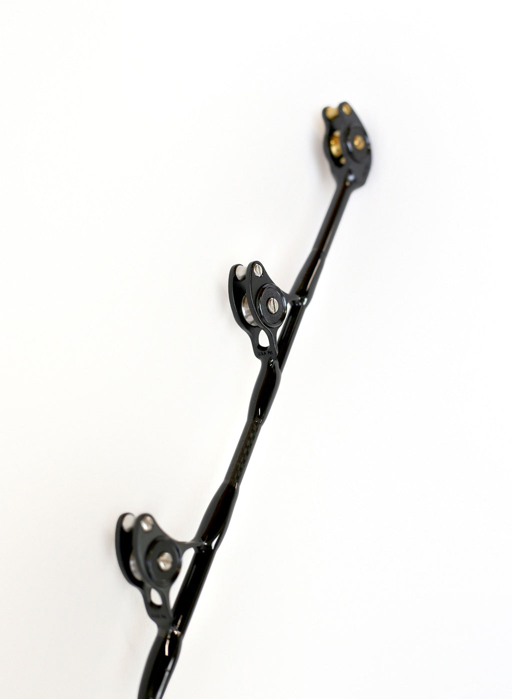 West Coast Custom Tuna Trolling Rods