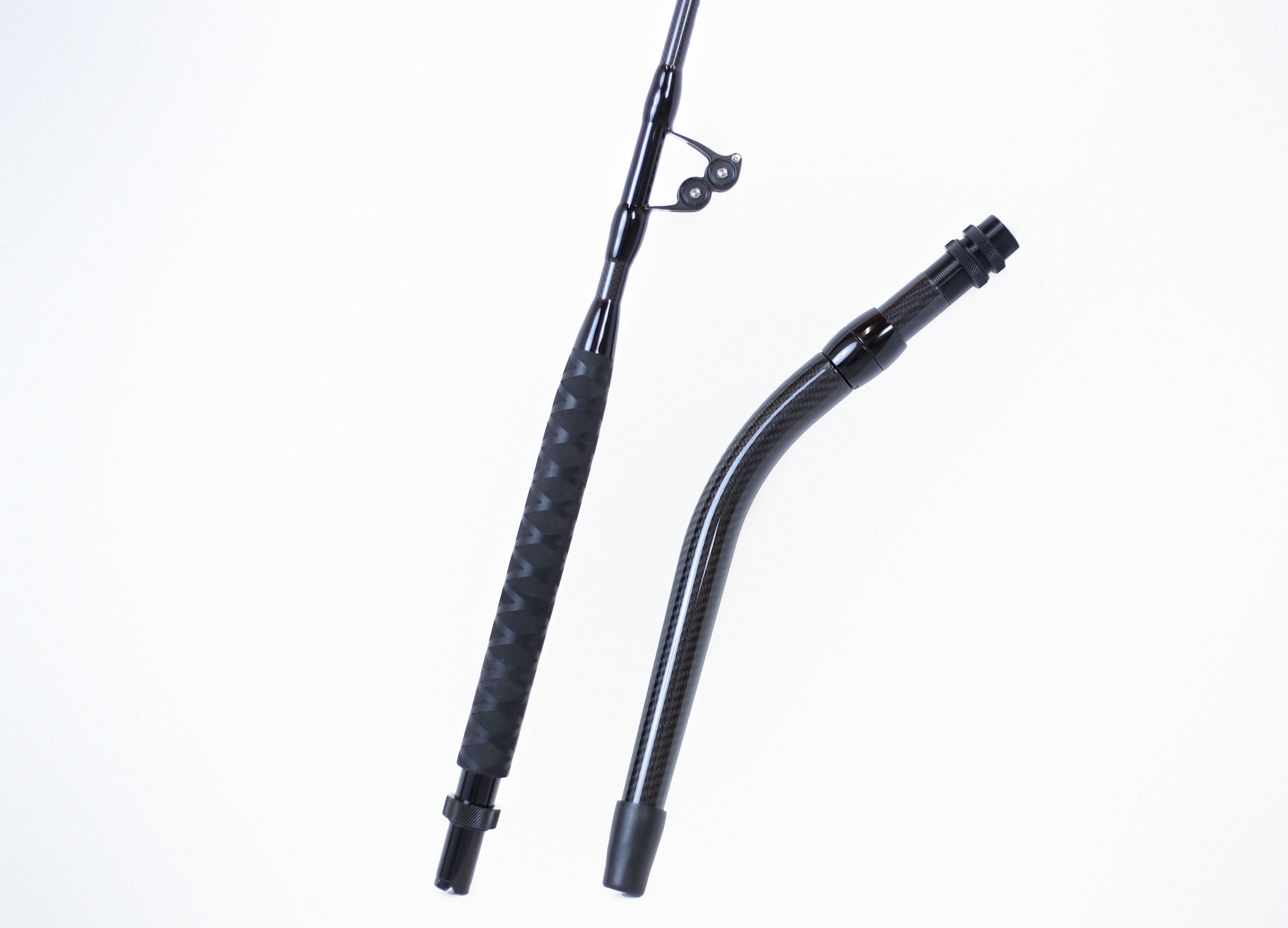 West Coast Custom Tuna Rod