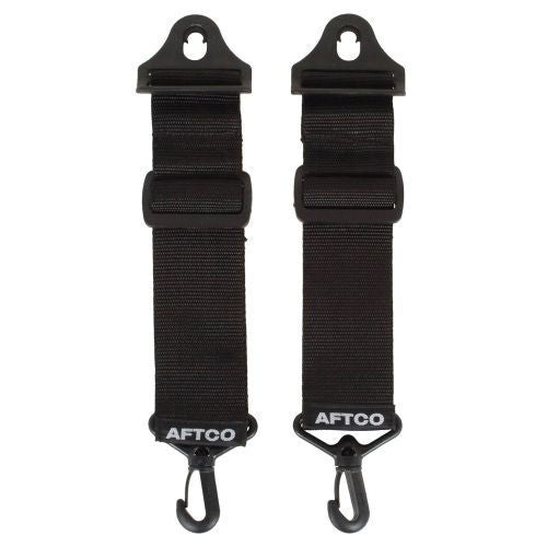 Aftco MaxForce Belt & Harness Combo
