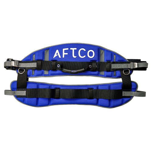 Aftco MaxForce Belt & Harness Combo