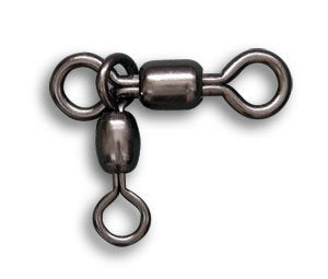 Pro Rigger Magnum & Crane 3 way Swivel LT LTW