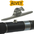 Alvey Open Line Guide FA/ORC