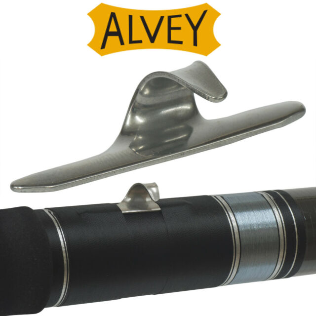Alvey Open Line Guide FA/ORC