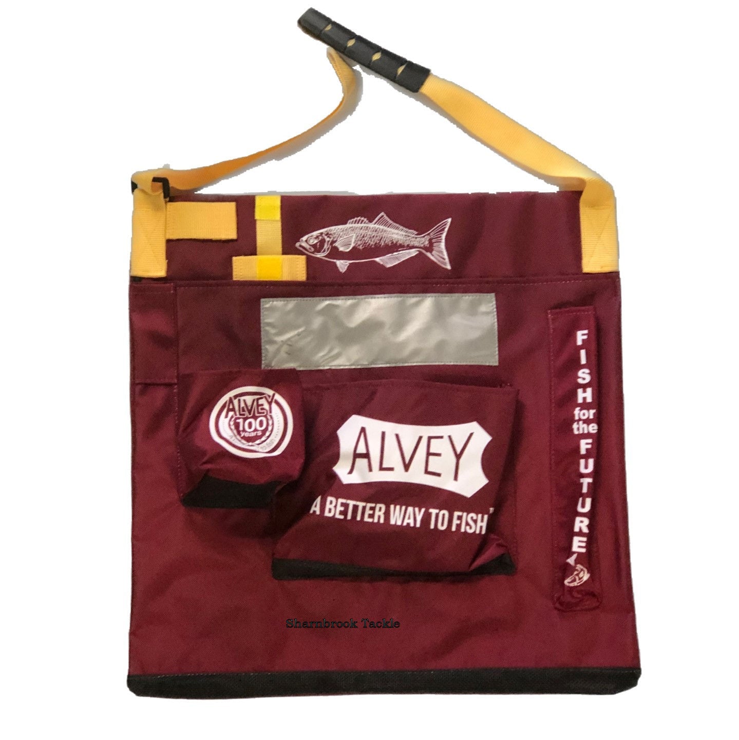 Alvey Surf Wading Bag  For Him & For Her