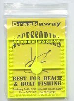 Breakaway Micro Beads