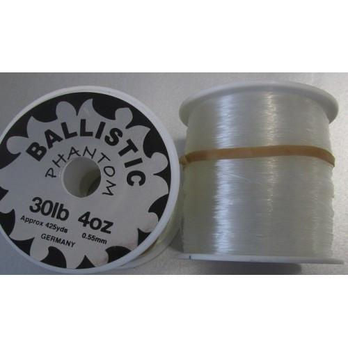Ballistic Phantom Mono 4oz Spools