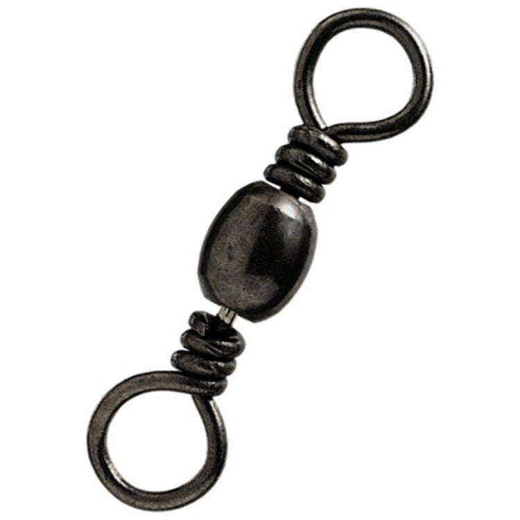 Barrel Swivel Sz6  10 Pack