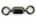 Rolling Swivel  Black Sz 06 UK 80lb 10 Pack