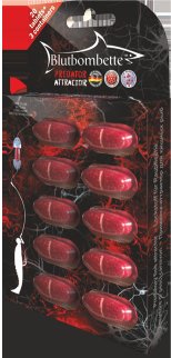 Blood Pellet Blutbombette KOT