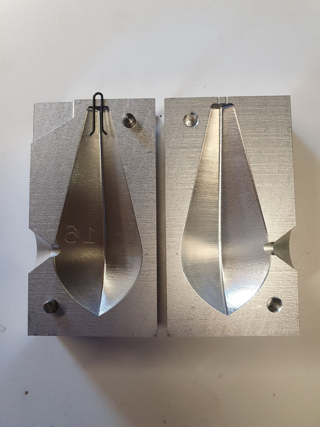 Bopedo Fishing Weight