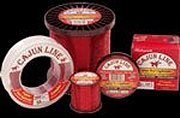 Cajun Red Lightnin