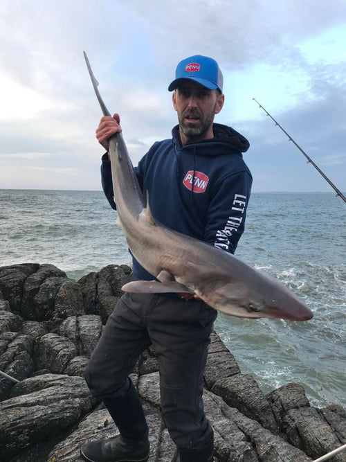 22lb Scottish Tope  Mark Clegg